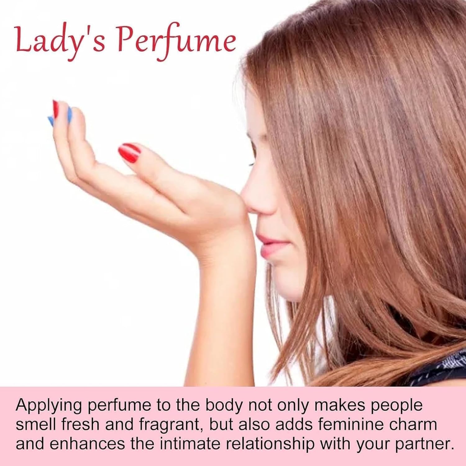 Alloura Pheromone Perfume For Women, Alloura Fragrance Pheromone Perfume Attract Men, Increase Self Confidence And Self Enhance (Color : 2pcs)