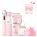PDRN Pink Glow Home Aesthetic Full Set